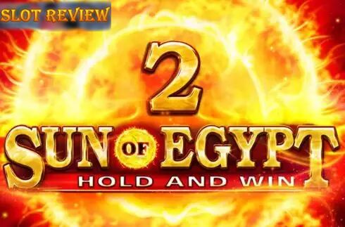 Sun of Egypt 2 icon